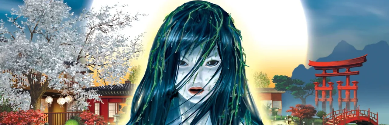 Nancy Drew: Shadow at the Water's Edge (2010)