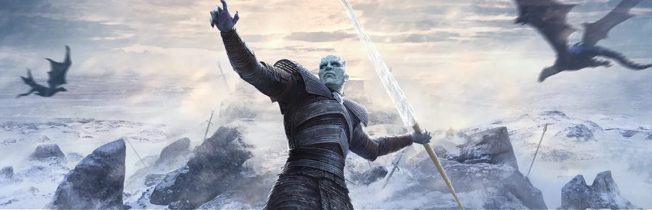 Game of Thrones: Winter is Coming (2019)