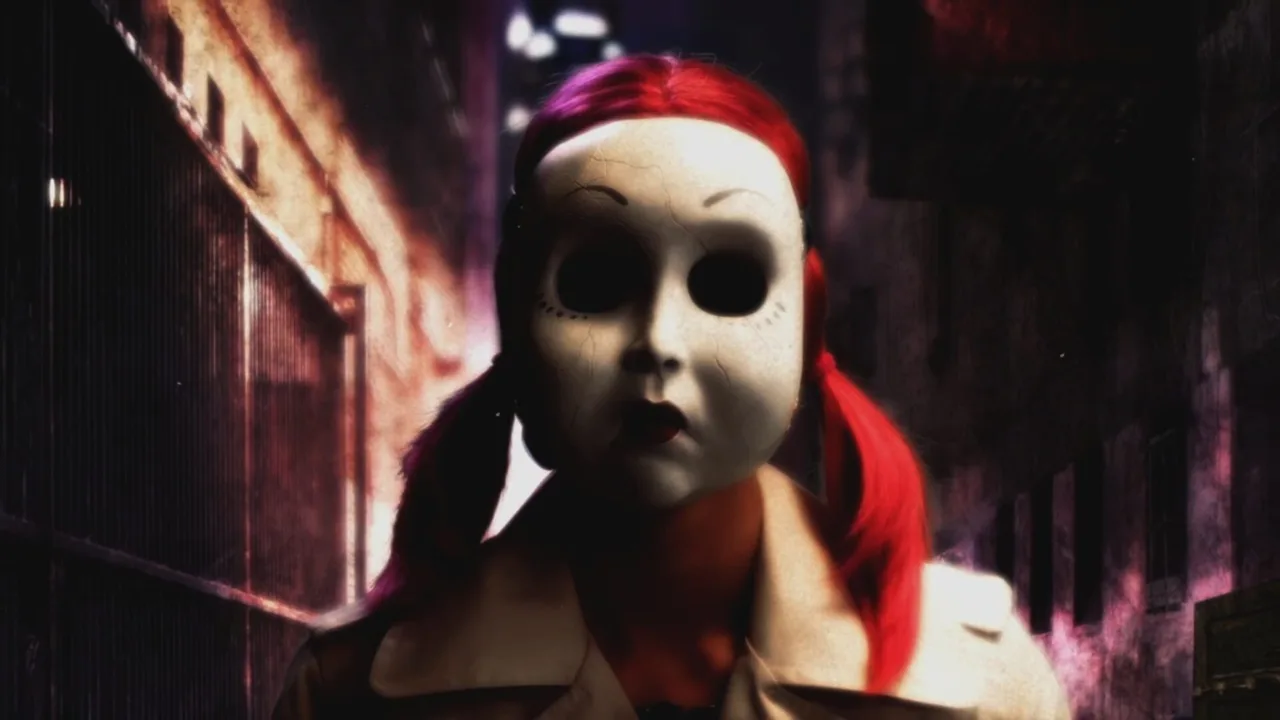 Twisted Metal (2012)