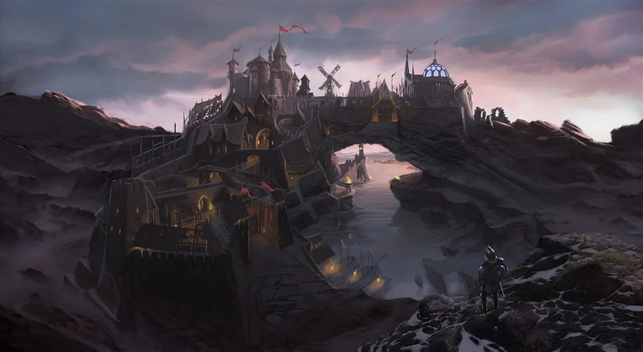 The Elder Scrolls V: Skyrim (2011)