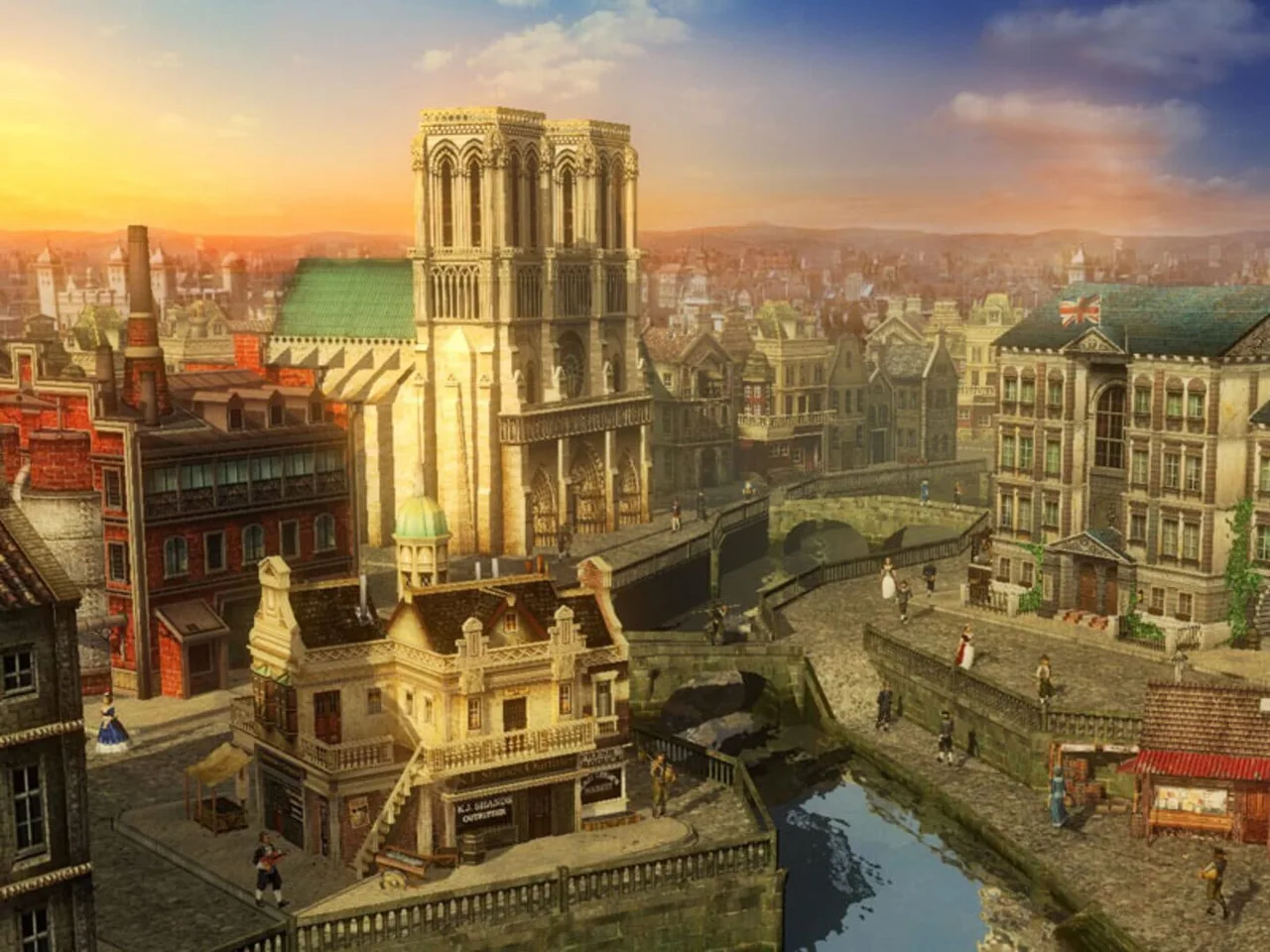 Age of Empires III (2005)