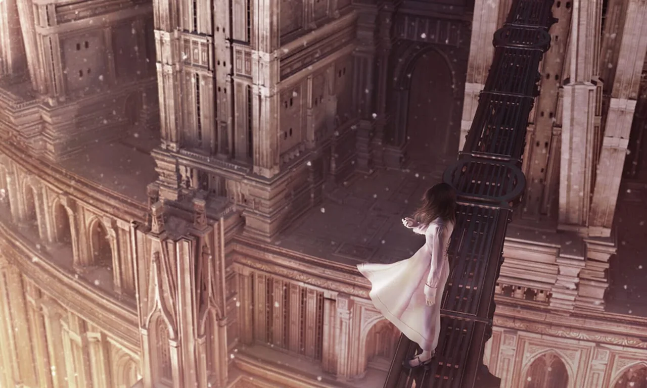 Resonance of Fate (2010)