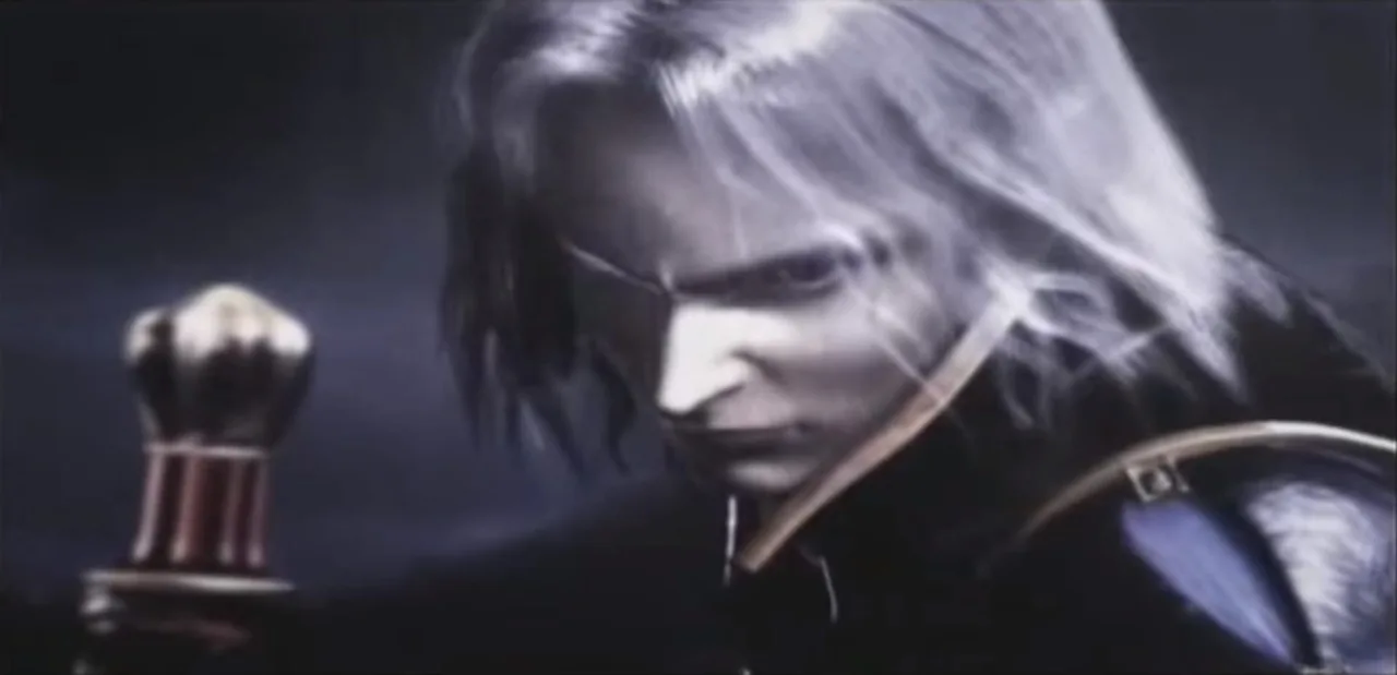 Castlevania: Curse of Darkness (2005)
