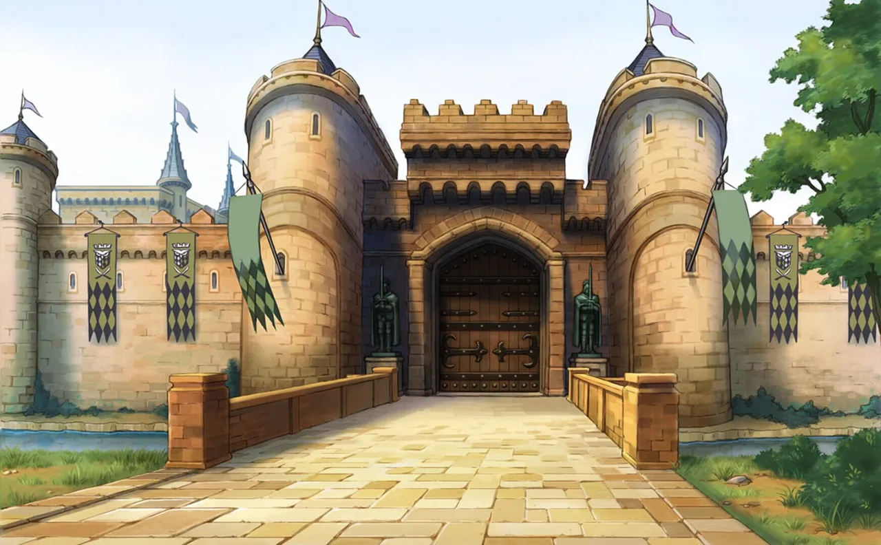 Professor Layton vs. Phoenix Wright: Ace Attorney (2012)