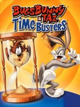 Bugs Bunny & Taz: Time Busters (2000)
