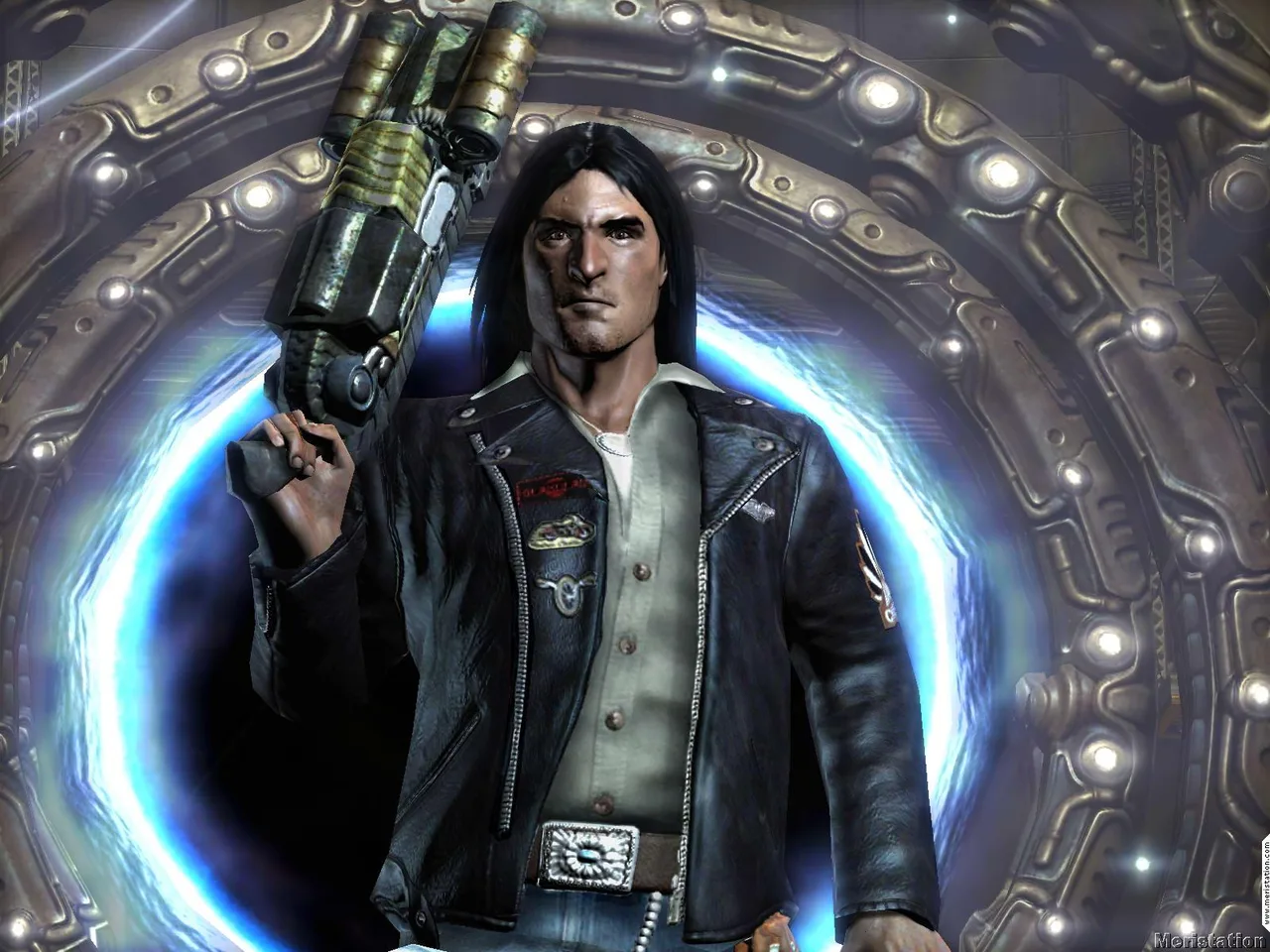 Prey (2006) (2006)