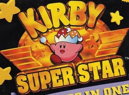 Kirby Super Star (1996) (1996)