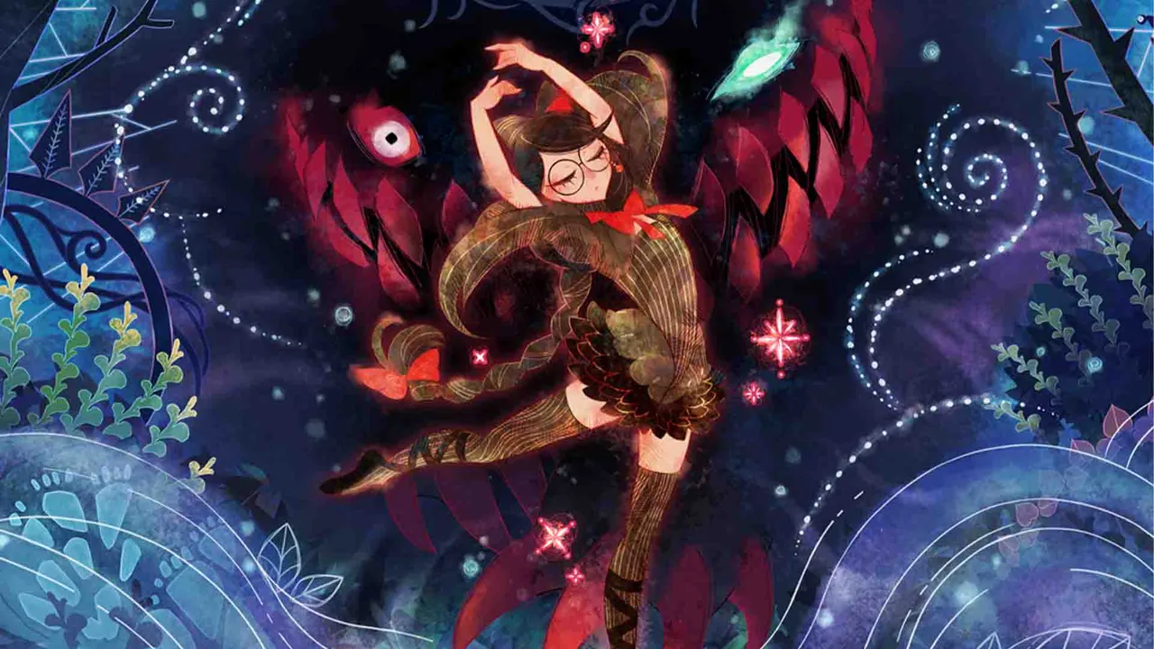 Bayonetta Origins: Cereza and the Lost Demon (2023)