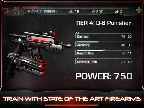 RoboCop (1989)