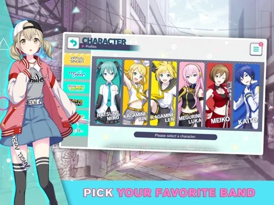 HATSUNE MIKU: COLORFUL STAGE! (2021)