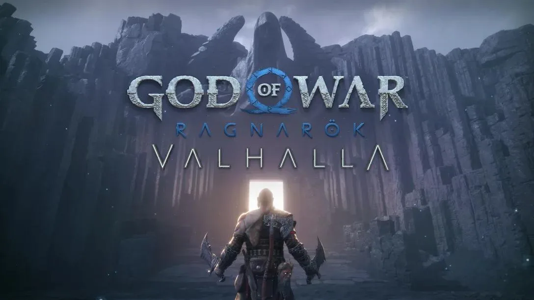 God of War Ragnarok: Valhalla (2023)