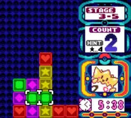Pokémon Puzzle Challenge (2000)