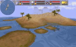 Magic Carpet (1994)