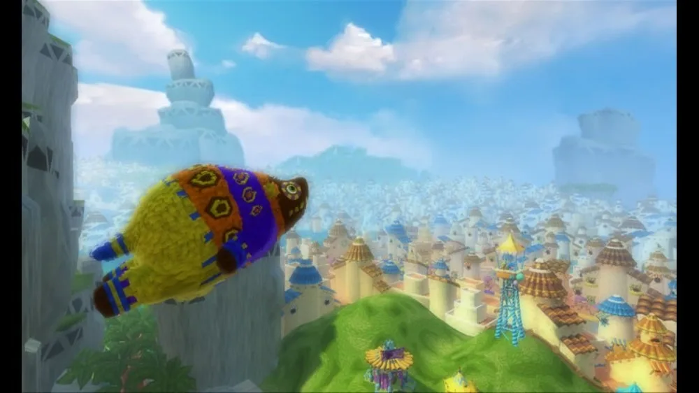 Viva Piñata Party Animals (2010)