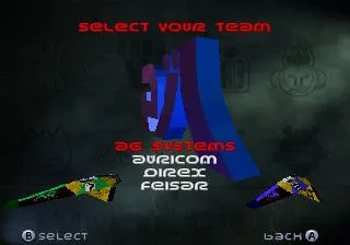 Wipeout (1995) (1995)