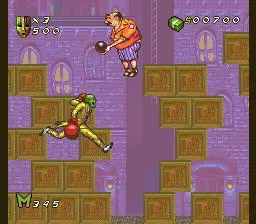 The Mask (1995)