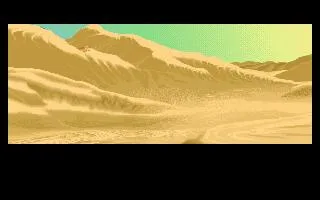 Dune II: Battle For Arrakis (1992)